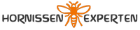 Hornissennest Experten Logo